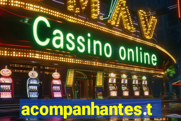 acompanhantes.tubarao