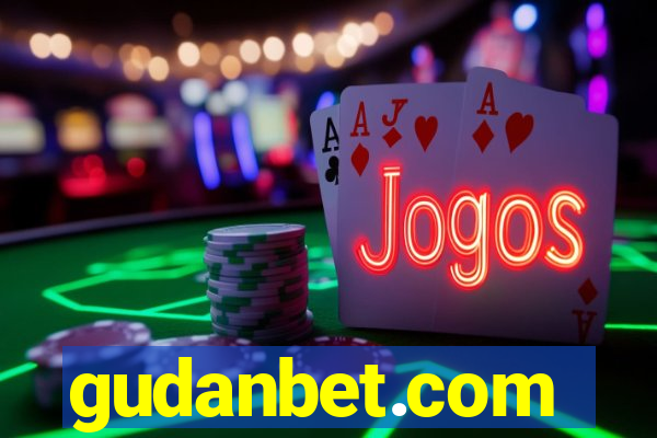 gudanbet.com