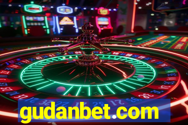 gudanbet.com