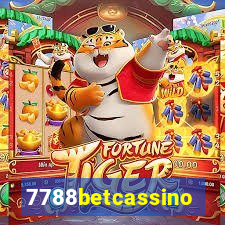 7788betcassino