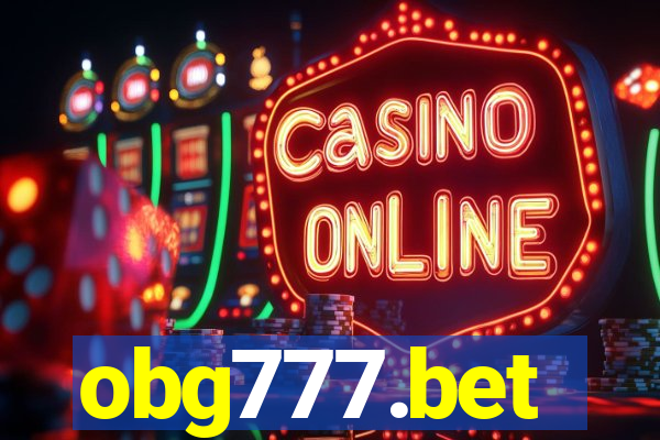 obg777.bet