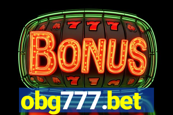 obg777.bet
