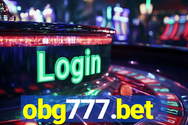 obg777.bet