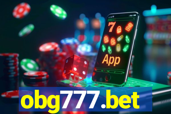 obg777.bet