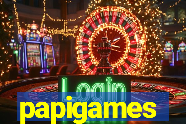 papigames