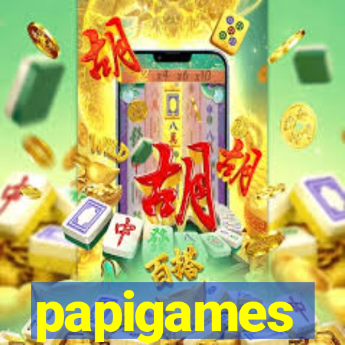 papigames