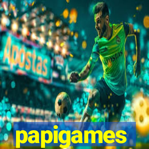 papigames