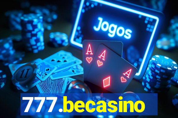 777.becasino