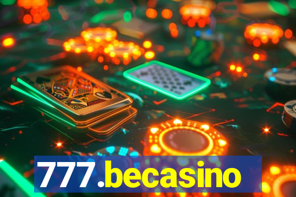 777.becasino