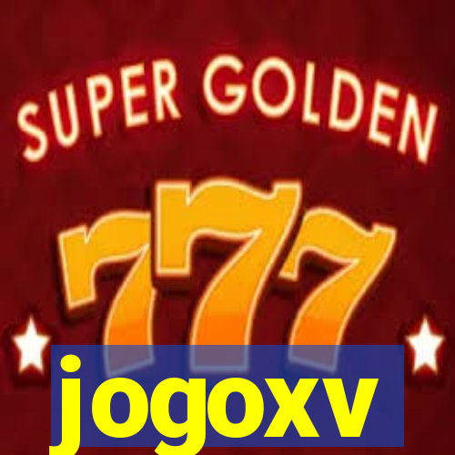 jogoxv