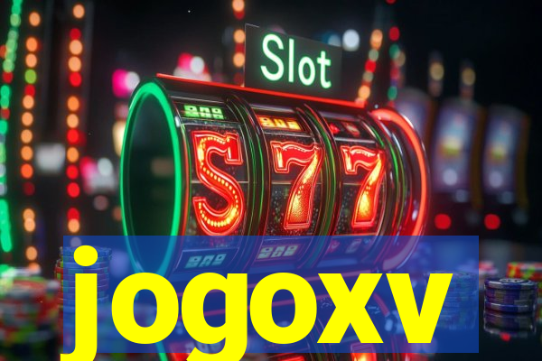 jogoxv