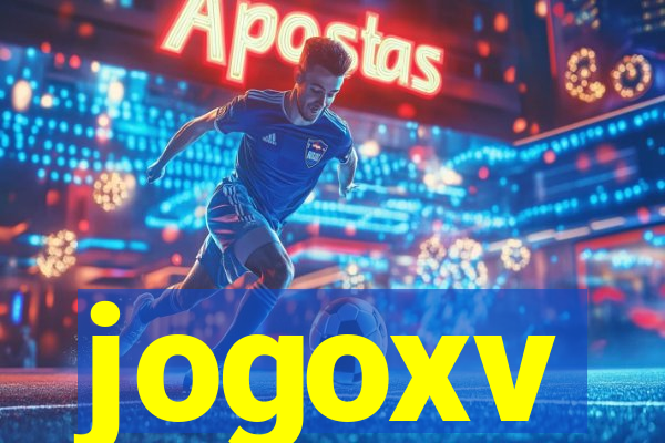 jogoxv
