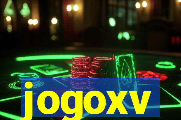 jogoxv