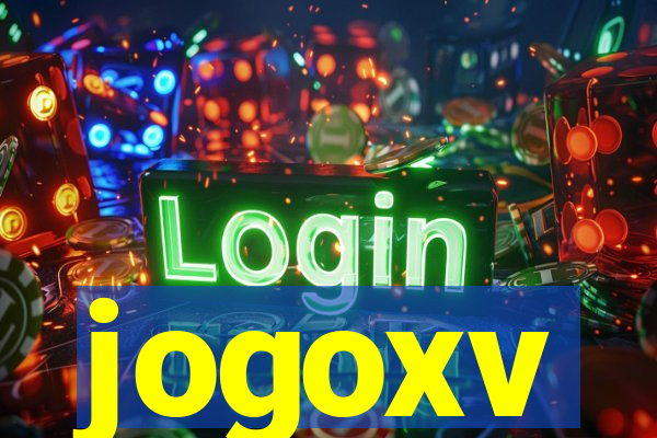 jogoxv
