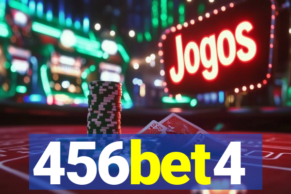 456bet4