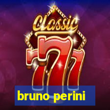 bruno perini