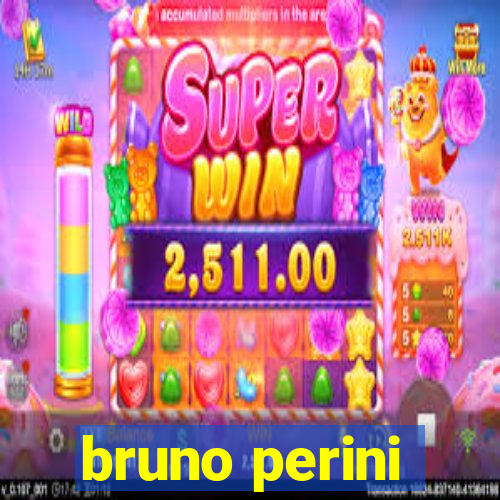 bruno perini