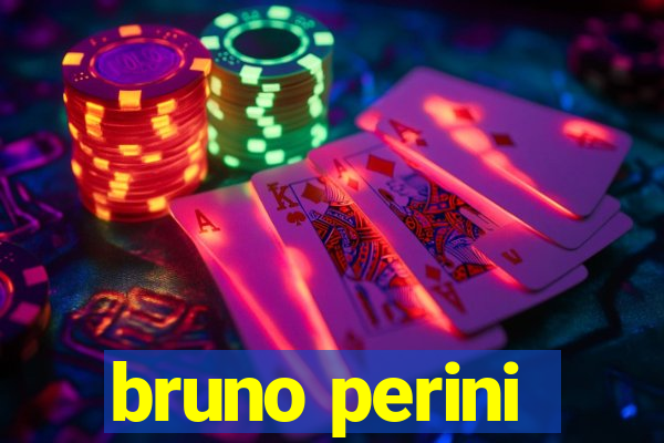 bruno perini