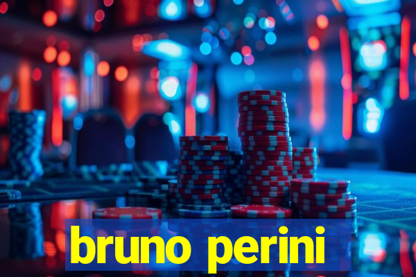 bruno perini