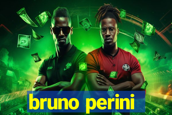 bruno perini