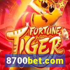 8700bet.com