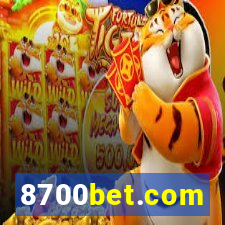 8700bet.com