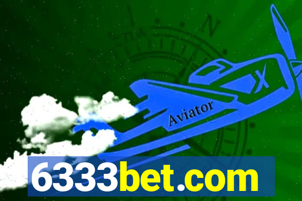6333bet.com
