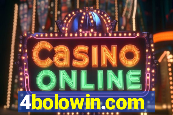 4bolowin.com