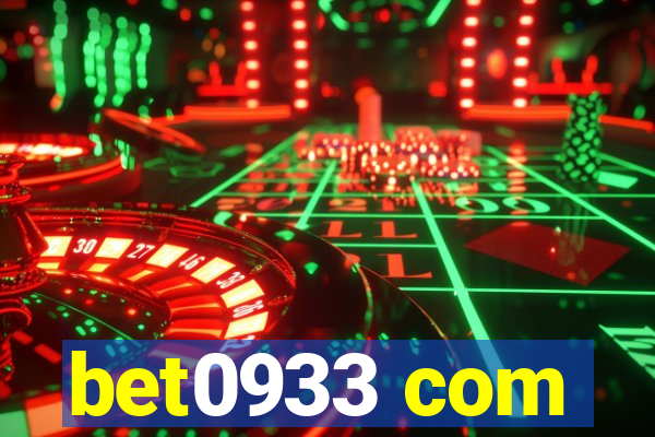 bet0933 com