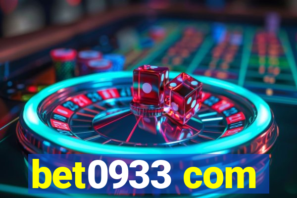 bet0933 com
