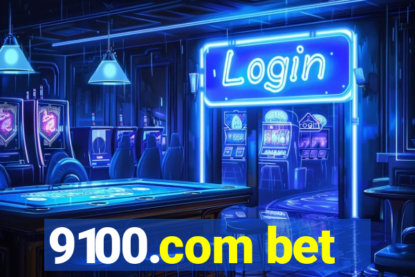 9100.com bet