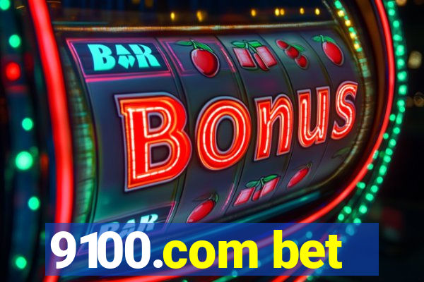 9100.com bet