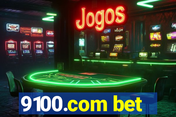 9100.com bet