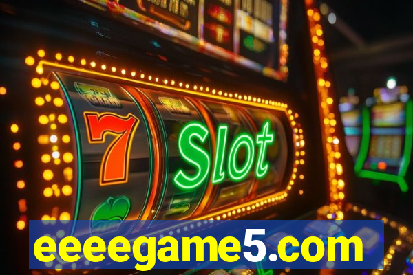 eeeegame5.com