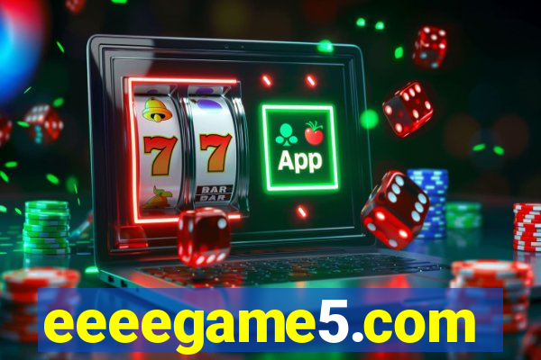 eeeegame5.com