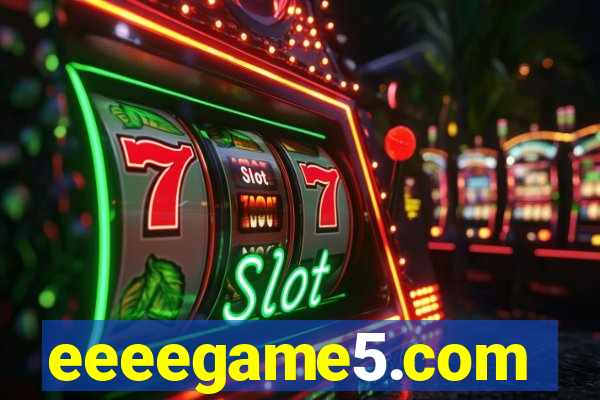 eeeegame5.com