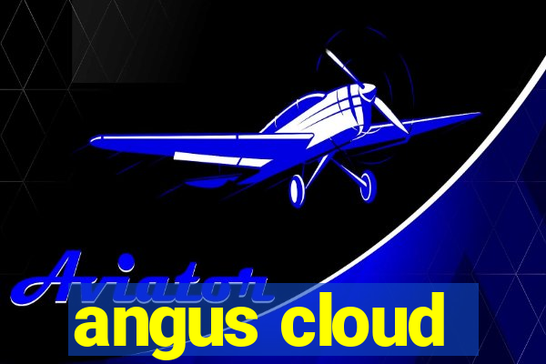 angus cloud