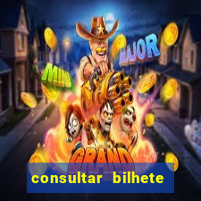 consultar bilhete rio de prêmios