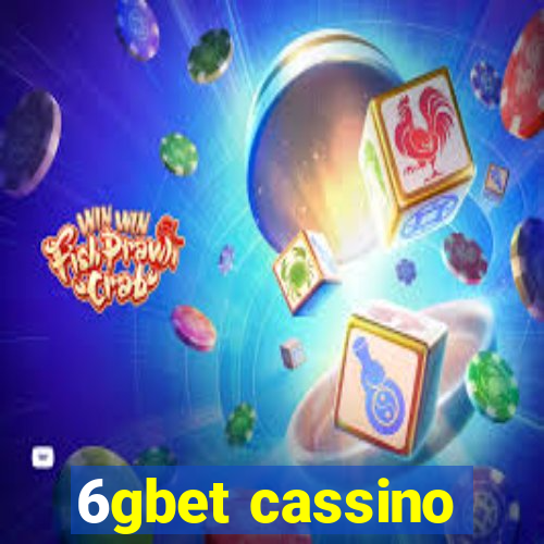 6gbet cassino