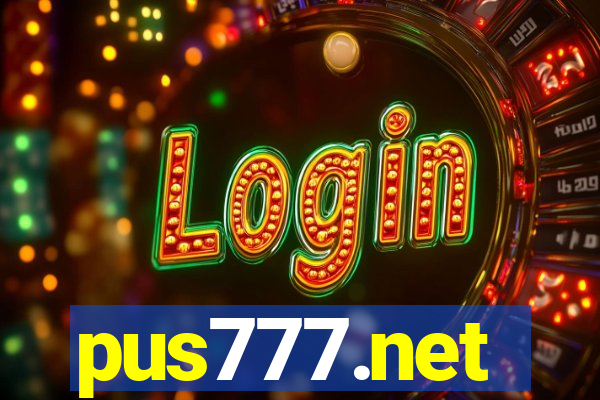 pus777.net