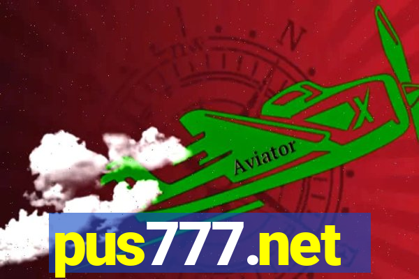 pus777.net