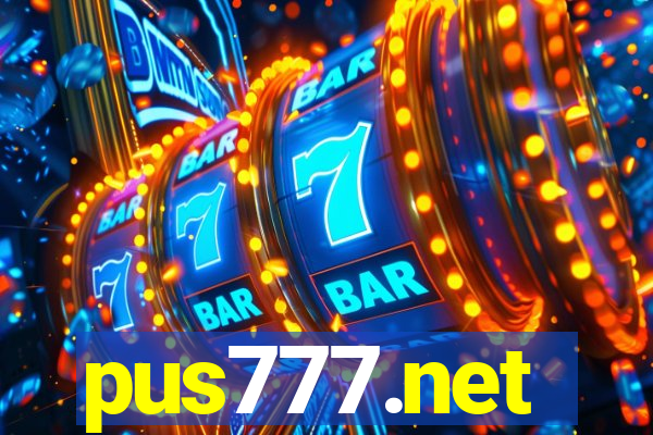 pus777.net