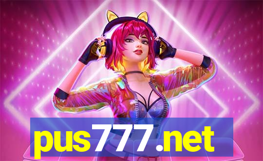 pus777.net
