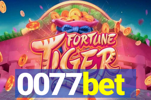0077bet