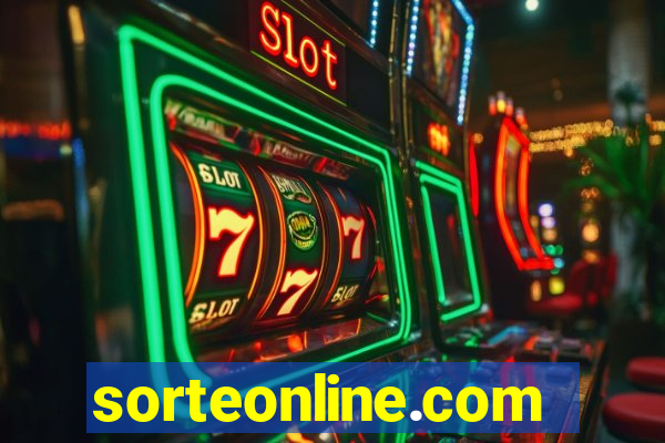 sorteonline.com