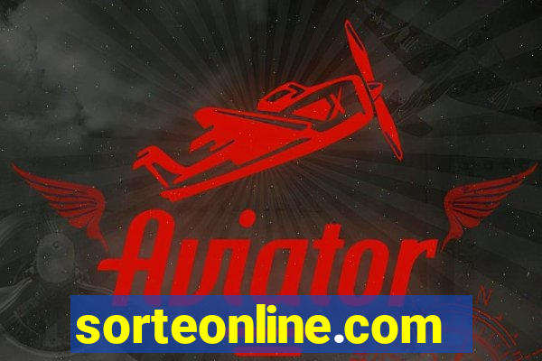 sorteonline.com