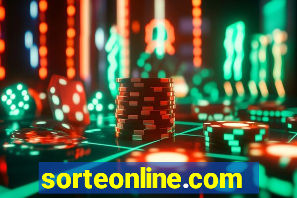 sorteonline.com