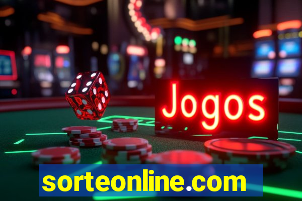 sorteonline.com