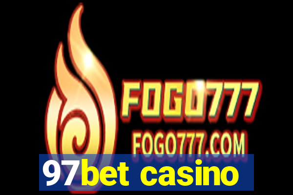 97bet casino
