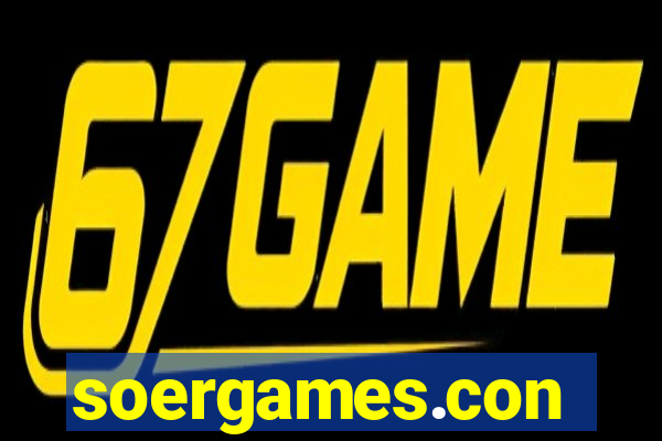 soergames.con